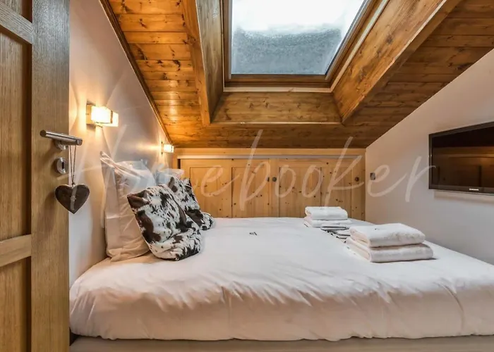 Yupik Appartement Megève